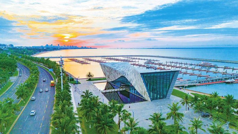 海口网站建设选购指南：构建您的专属在线门户