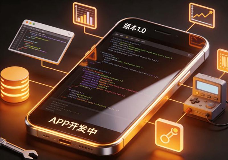 企业官网制作：信息时代的数字名片